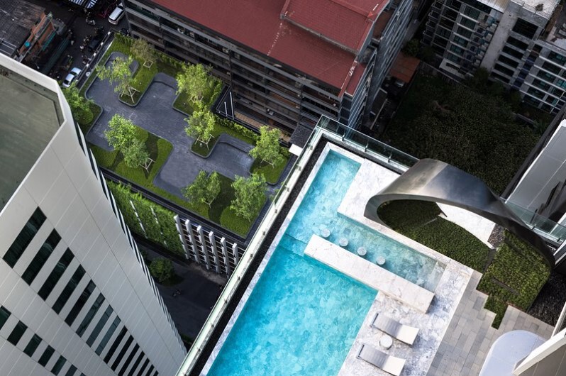 Supalai Park Asoke – Ratchada