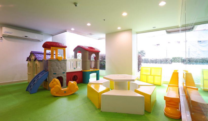 Supalai Park Asoke – Ratchada