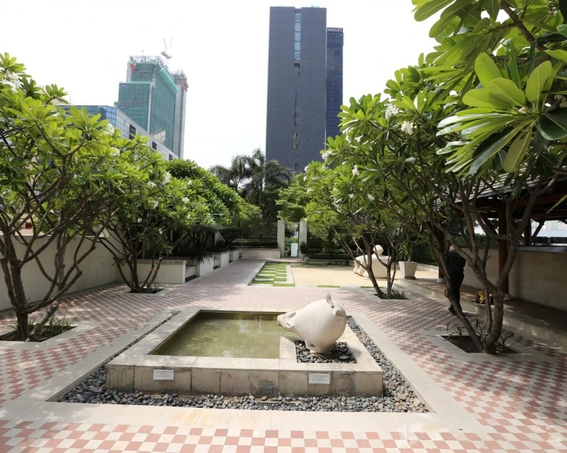 Supalai Park Asoke – Ratchada
