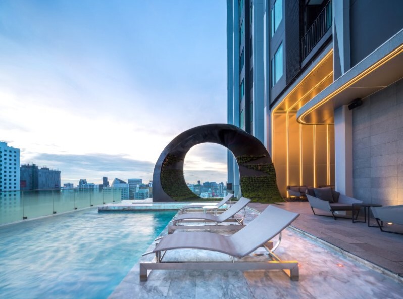 Supalai Park Asoke – Ratchada