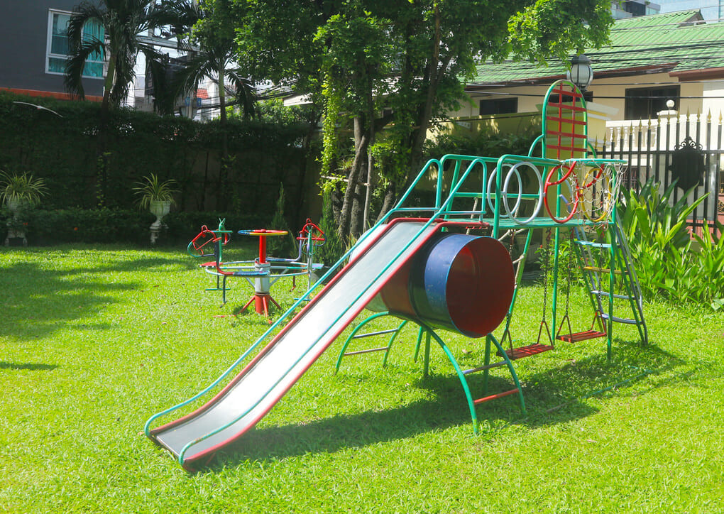 Supalai Park Asoke – Ratchada