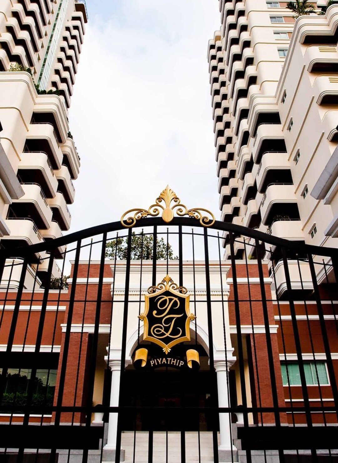 Supalai Park Asoke – Ratchada