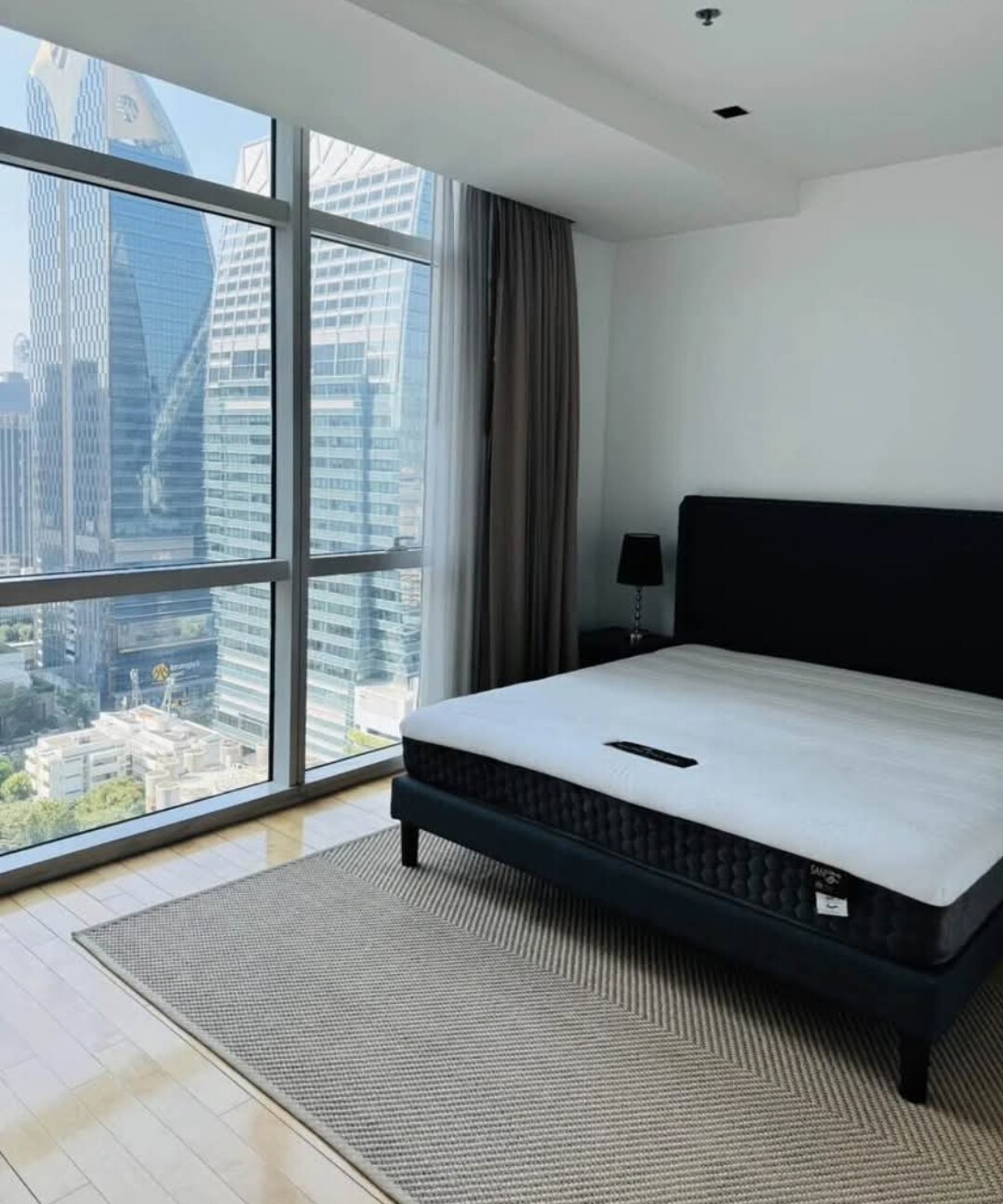 Supalai Park Asoke – Ratchada