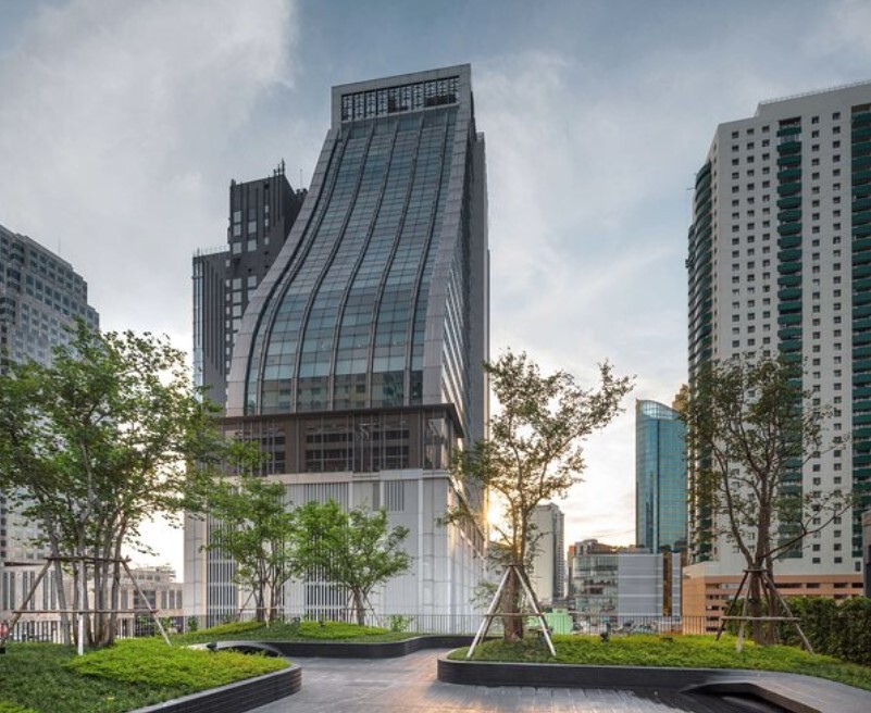 Supalai Park Asoke – Ratchada