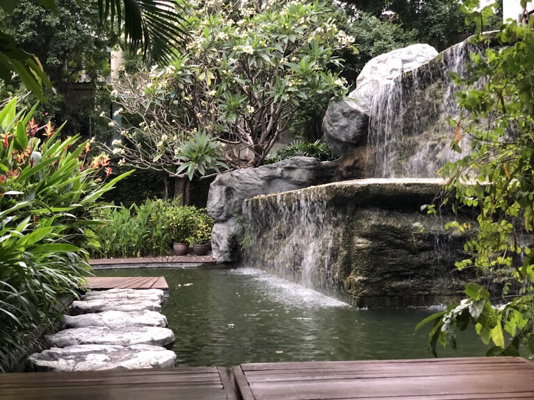 Supalai Park Asoke – Ratchada