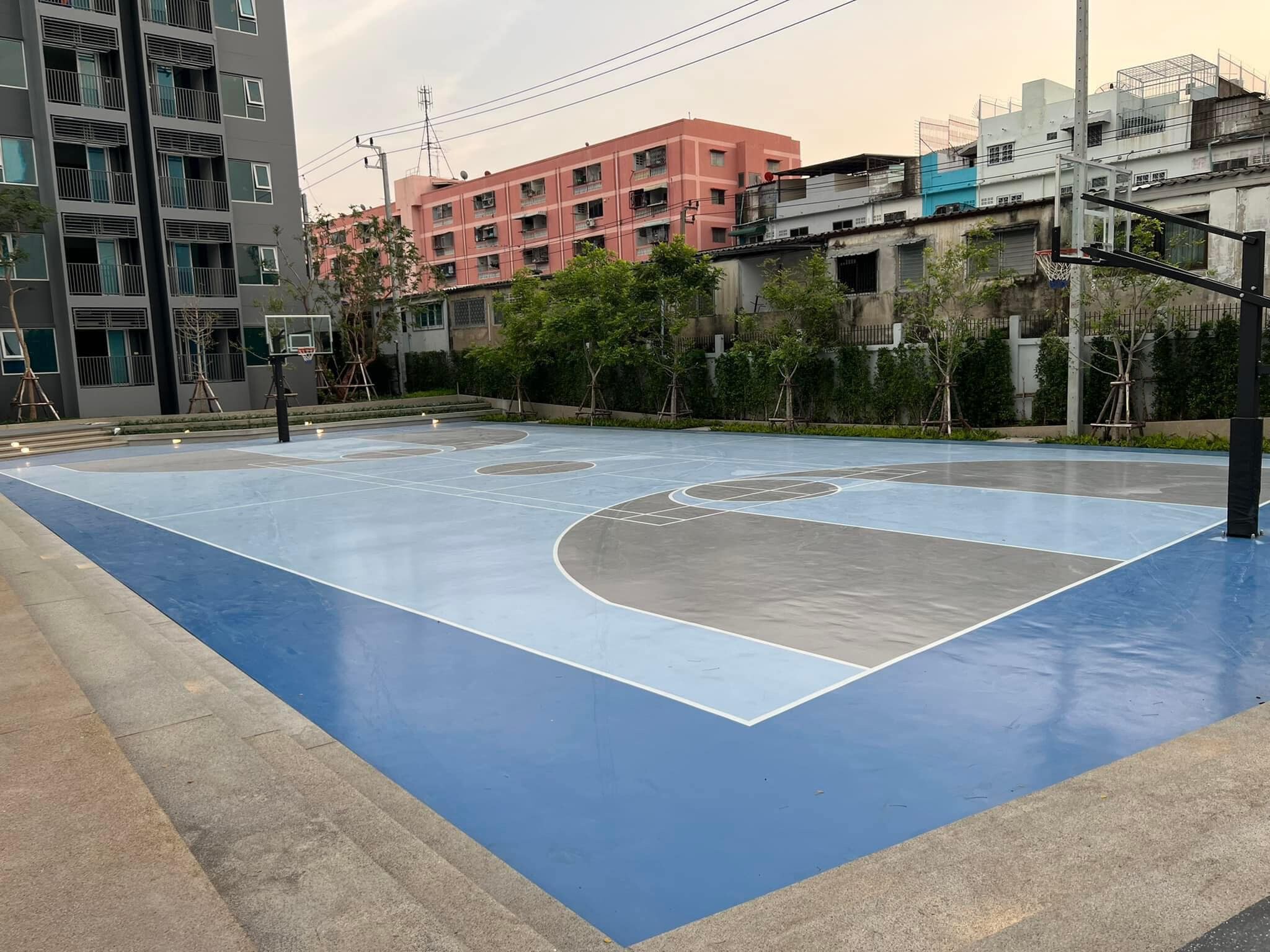 Supalai Park Asoke – Ratchada