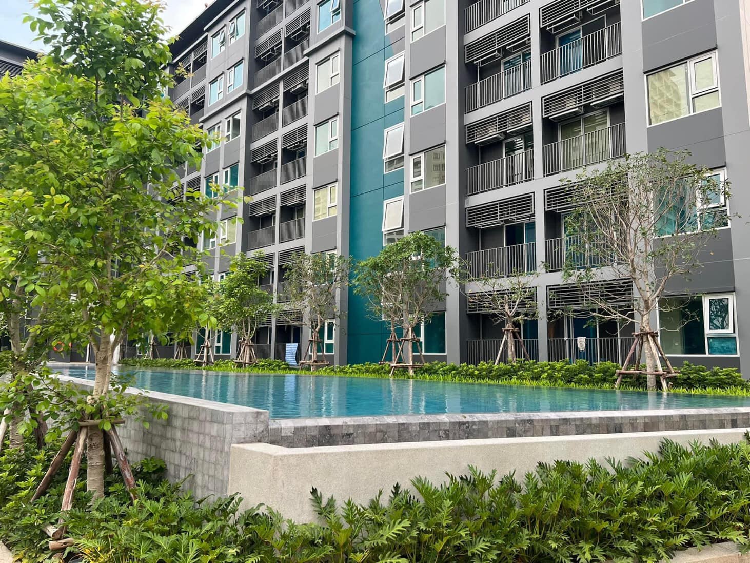 Supalai Park Asoke – Ratchada