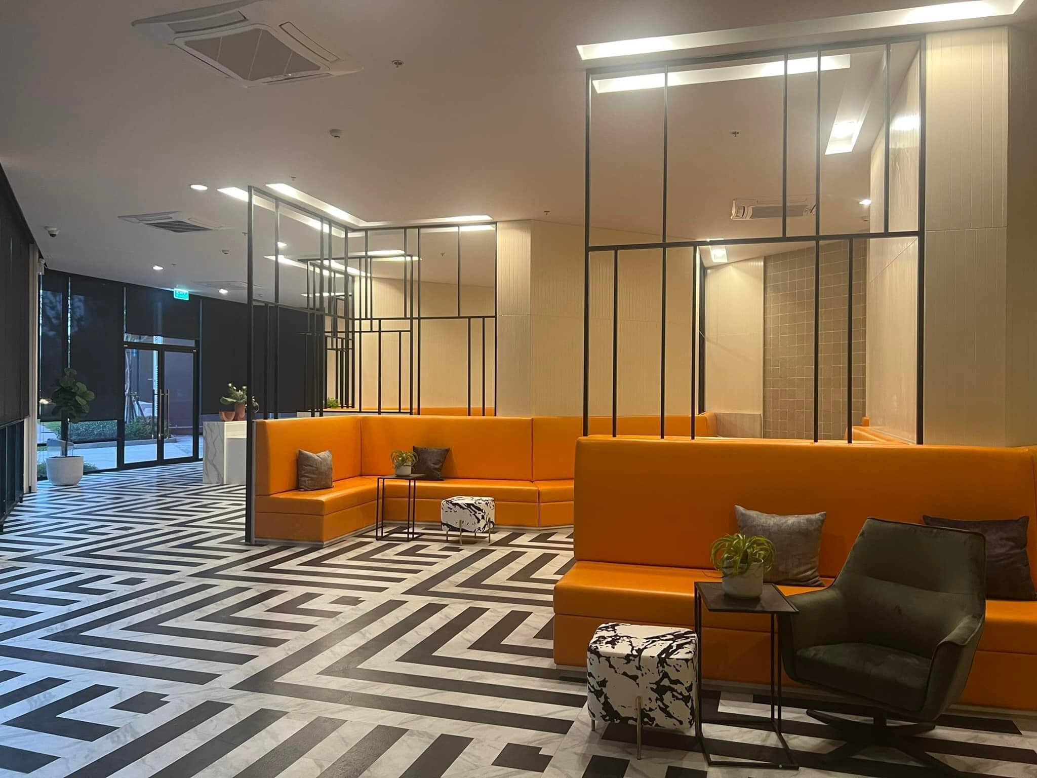 Supalai Park Asoke – Ratchada