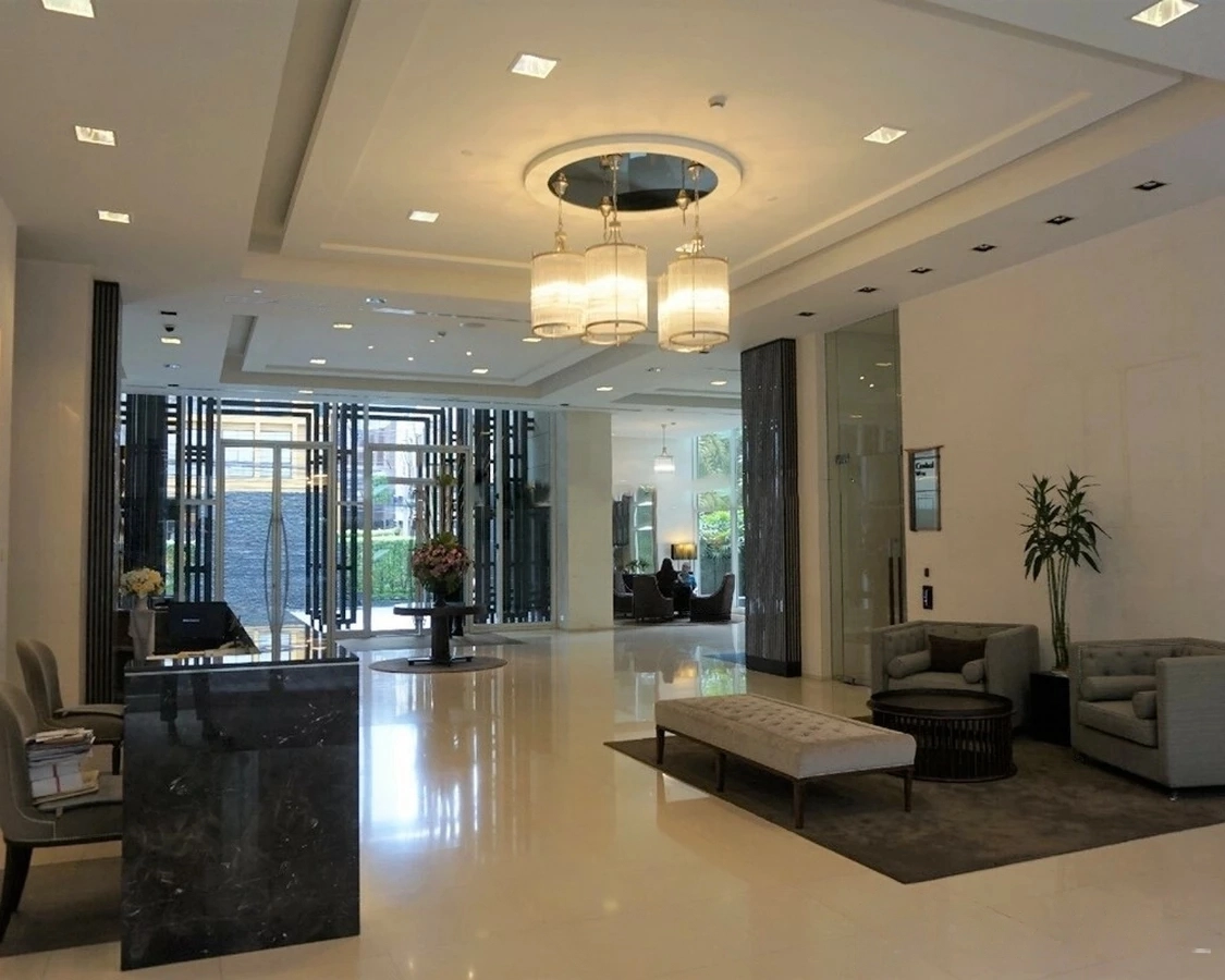 Supalai Park Asoke – Ratchada