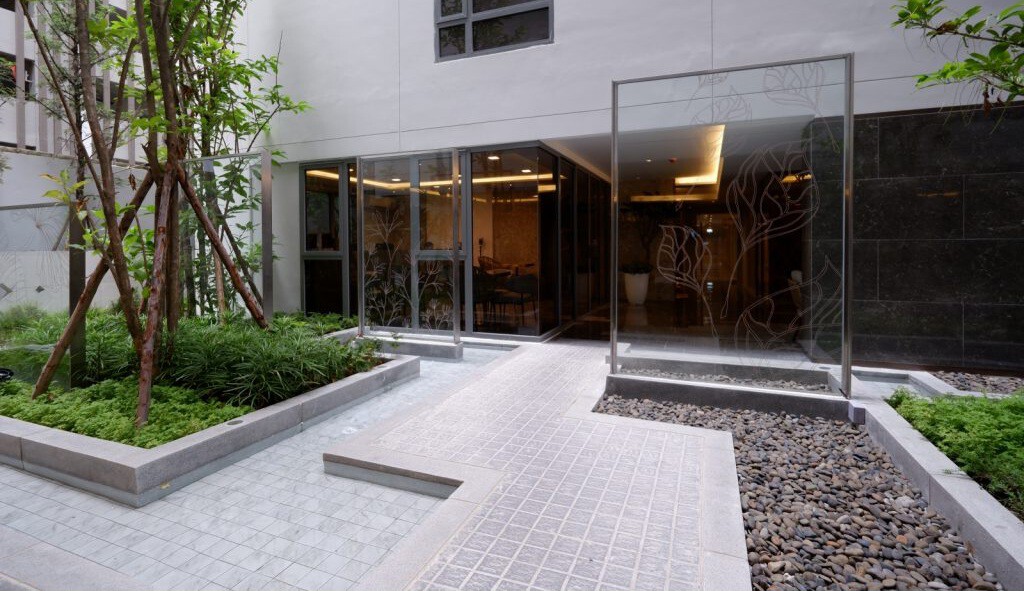 Supalai Park Asoke – Ratchada