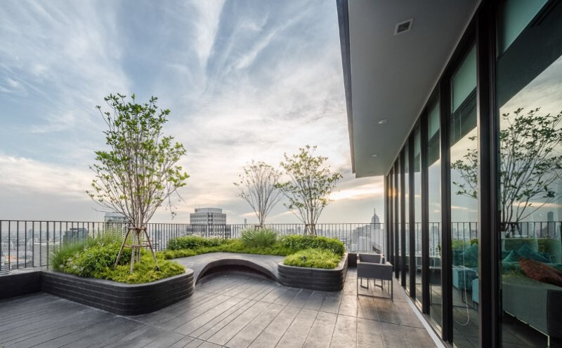 Supalai Park Asoke – Ratchada
