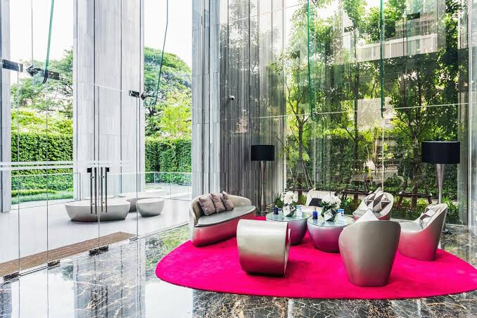 Supalai Park Asoke – Ratchada