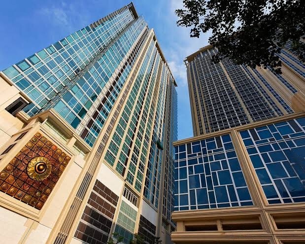 Supalai Park Asoke – Ratchada