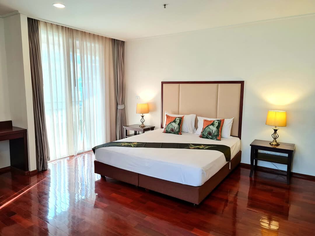 Supalai Park Asoke – Ratchada