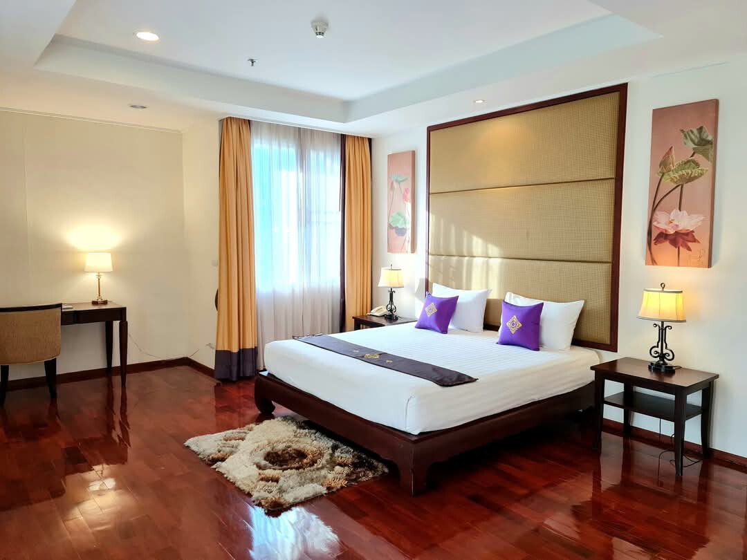 Supalai Park Asoke – Ratchada