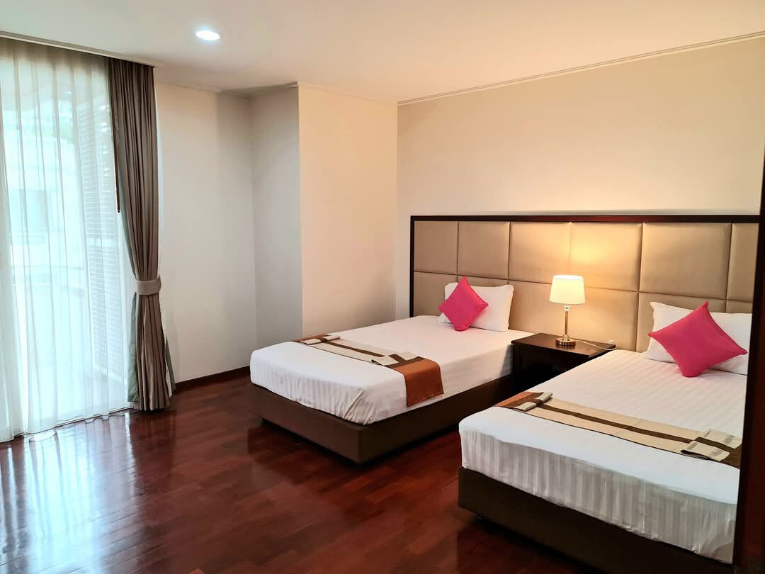 Supalai Park Asoke – Ratchada