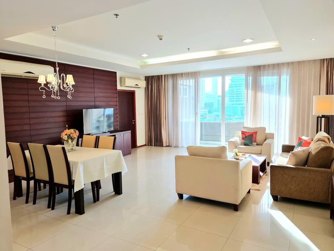 Supalai Park Asoke – Ratchada