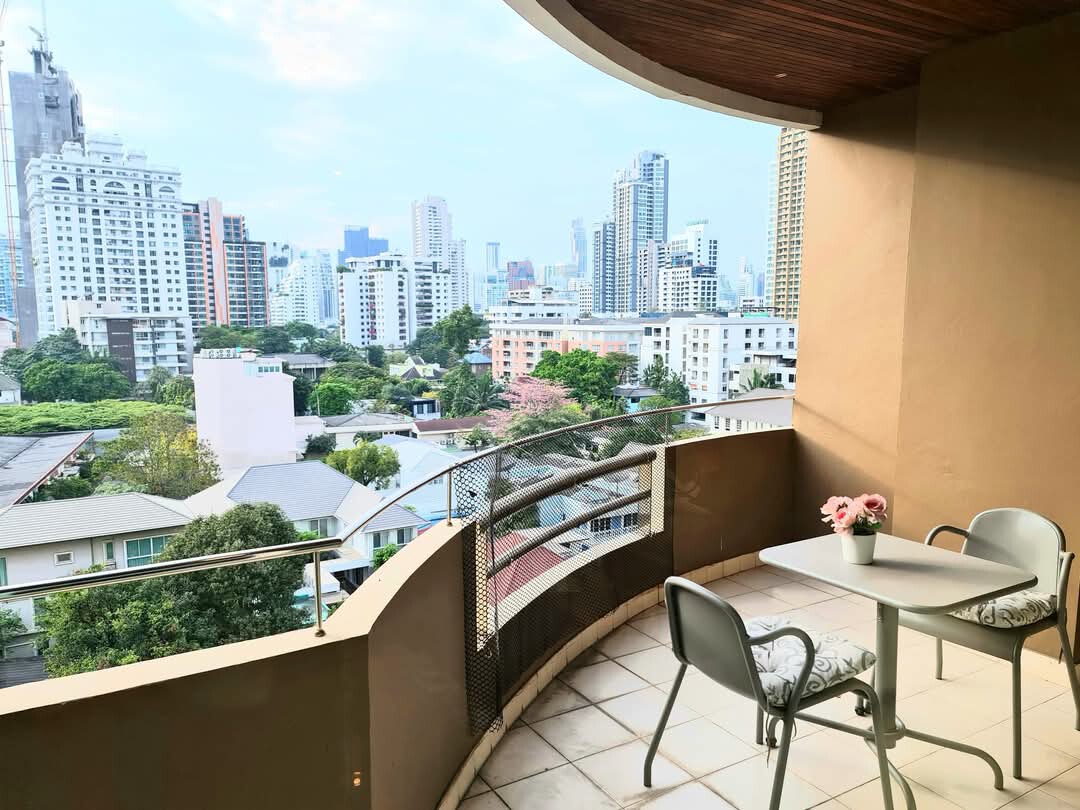 Supalai Park Asoke – Ratchada
