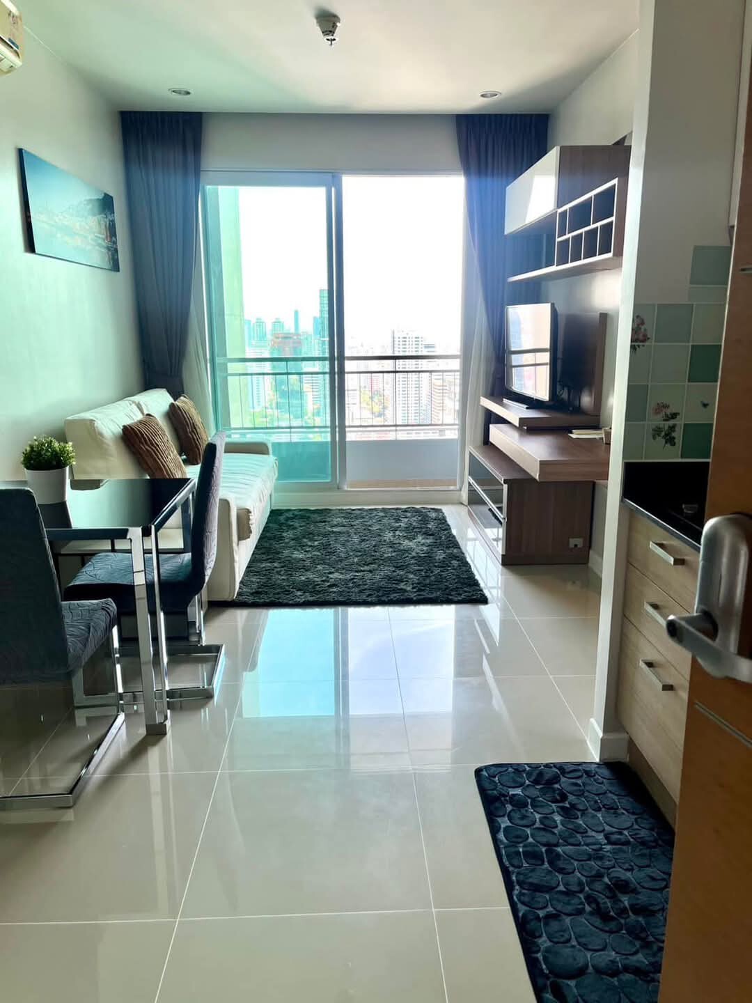 Supalai Park Asoke – Ratchada