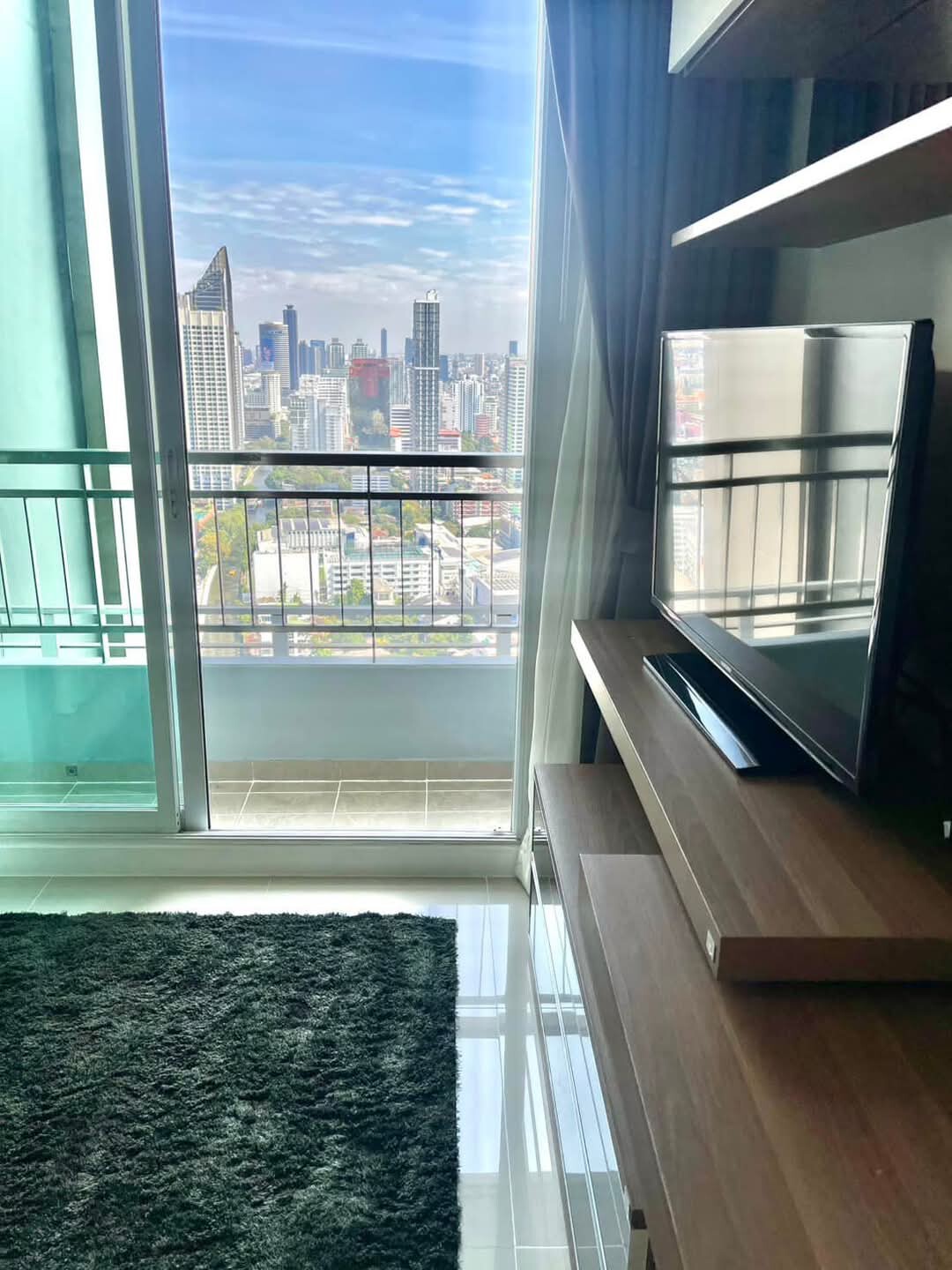 Supalai Park Asoke – Ratchada