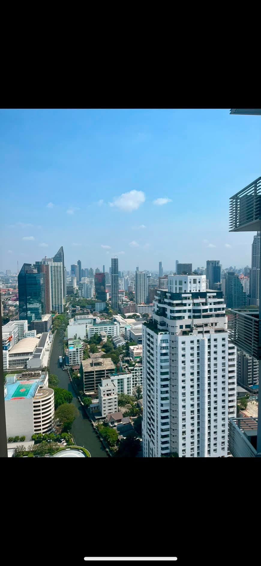 Supalai Park Asoke – Ratchada