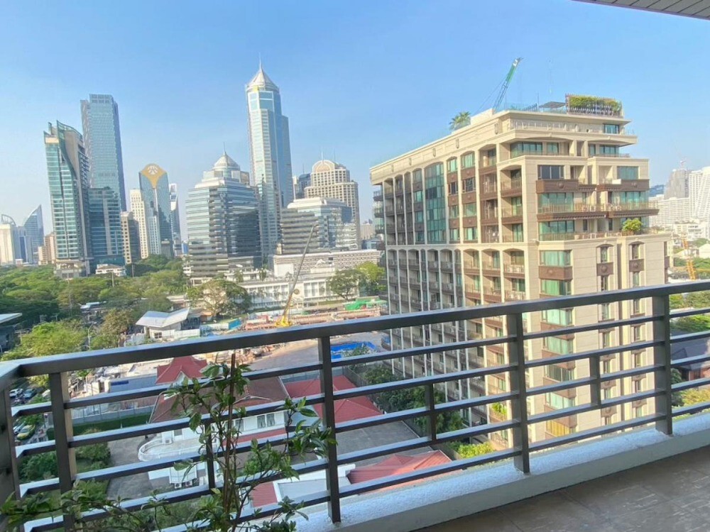 Supalai Park Asoke – Ratchada