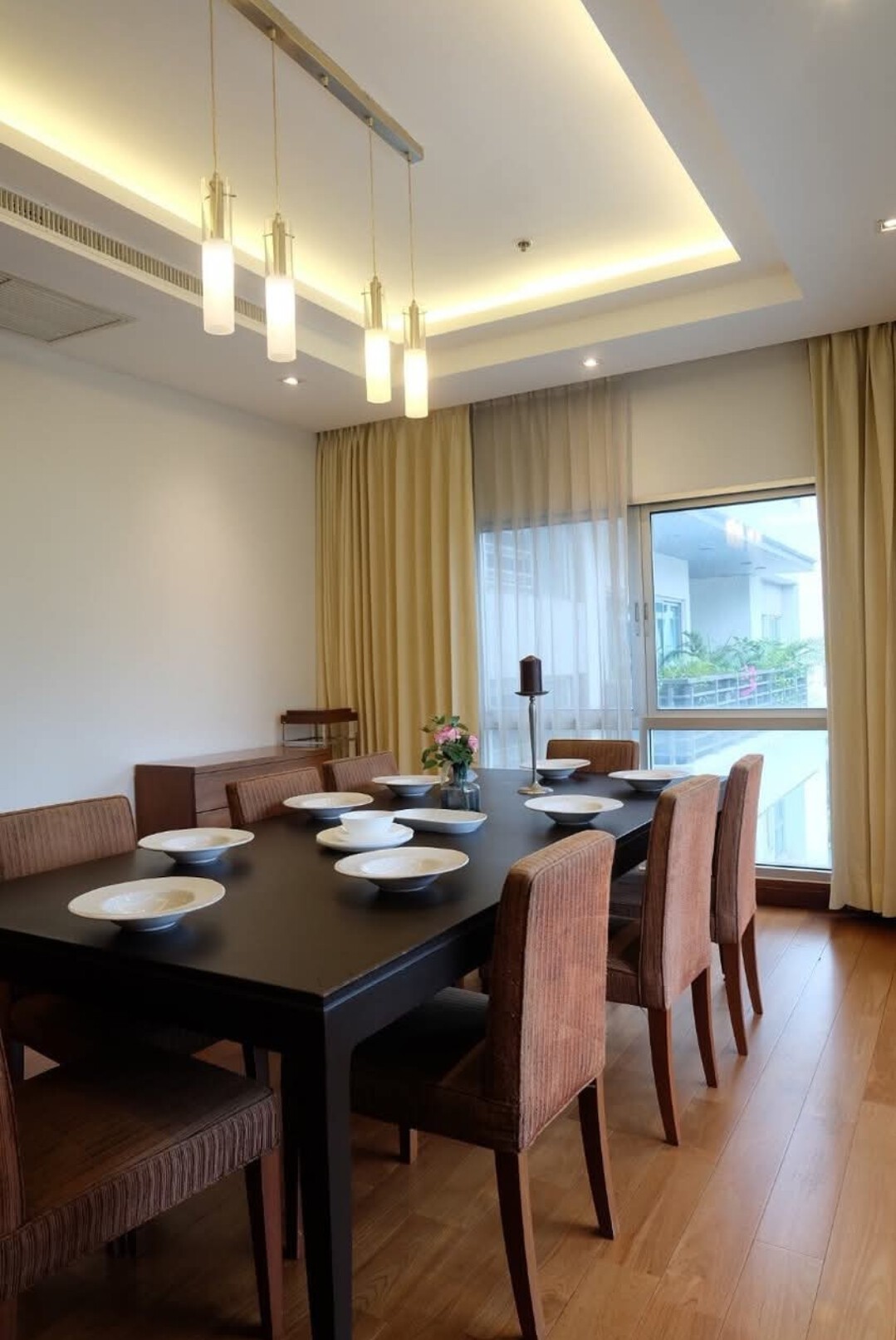 Supalai Park Asoke – Ratchada