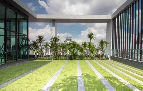 Supalai Park Asoke – Ratchada