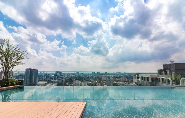 Supalai Park Asoke – Ratchada