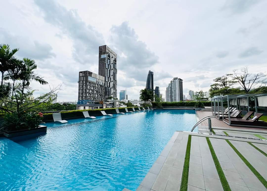 Supalai Park Asoke – Ratchada