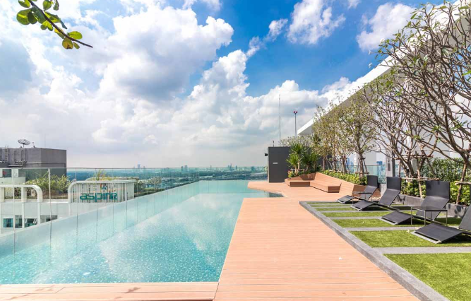 Supalai Park Asoke – Ratchada