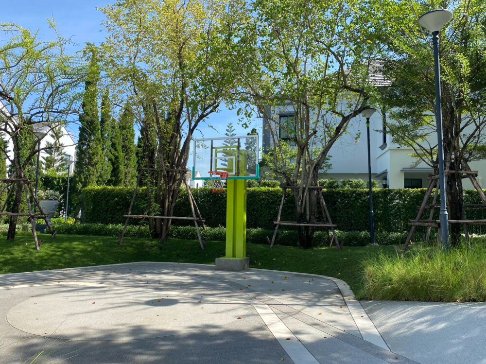 Supalai Park Asoke – Ratchada
