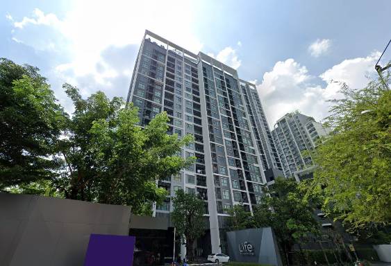 Supalai Park Asoke – Ratchada