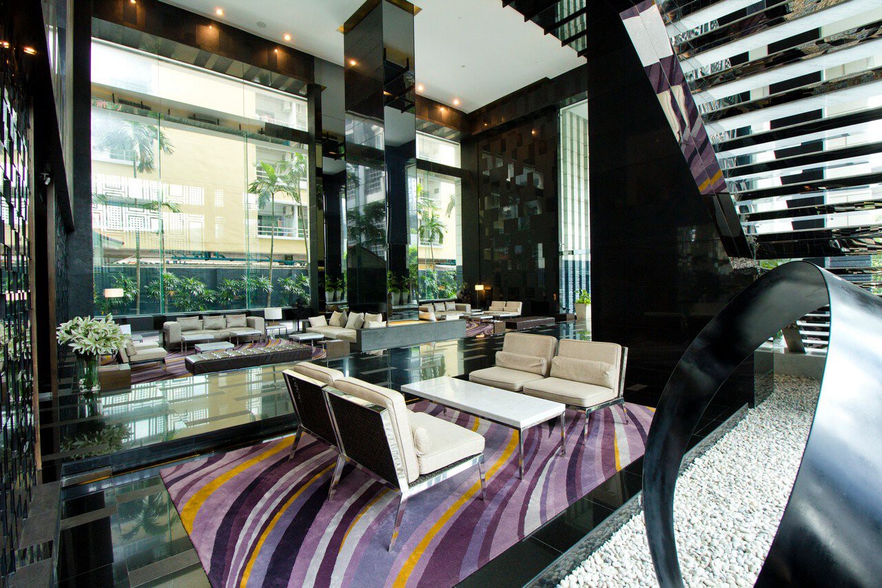 Supalai Park Asoke – Ratchada