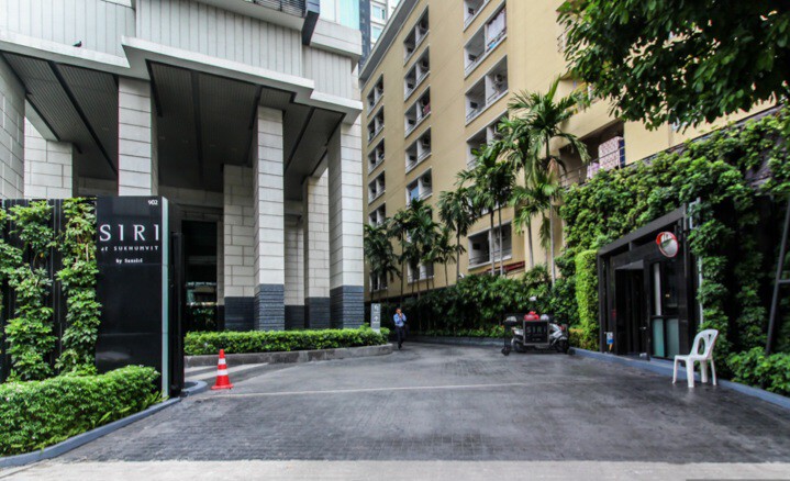 Supalai Park Asoke – Ratchada