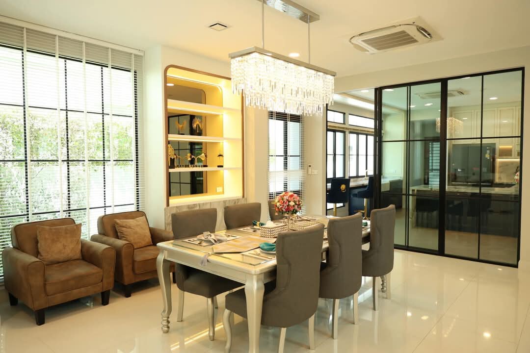 Supalai Park Asoke – Ratchada