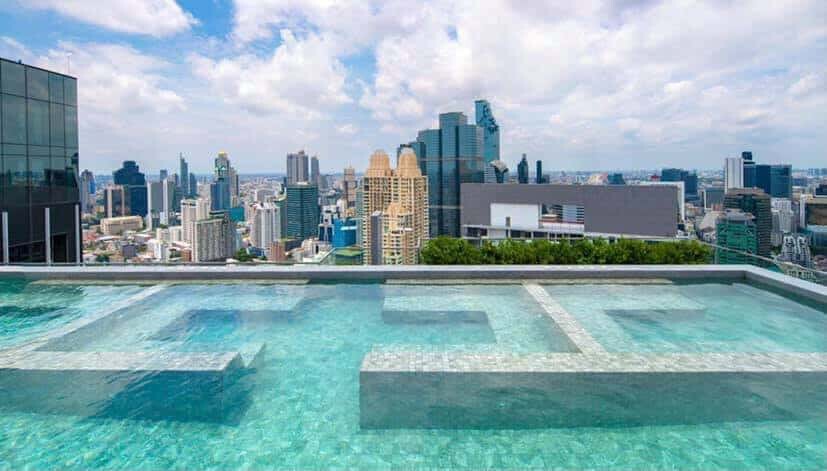 Supalai Park Asoke – Ratchada