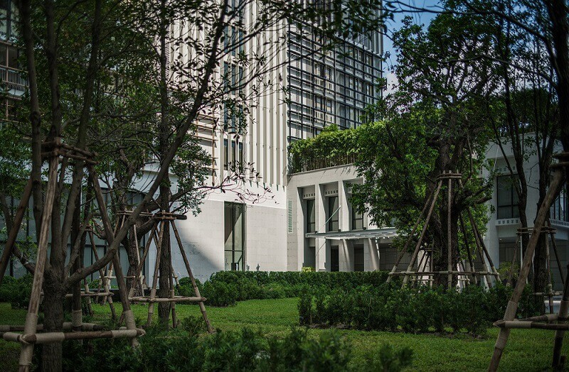 Supalai Park Asoke – Ratchada