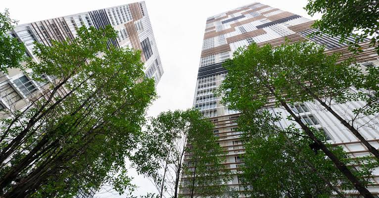 Supalai Park Asoke – Ratchada