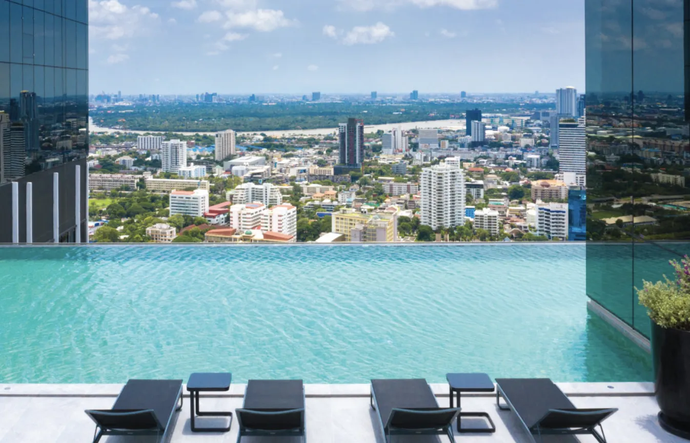 Supalai Park Asoke – Ratchada