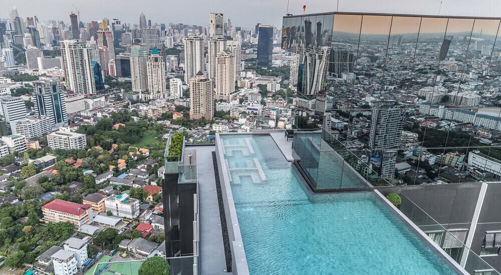 Supalai Park Asoke – Ratchada