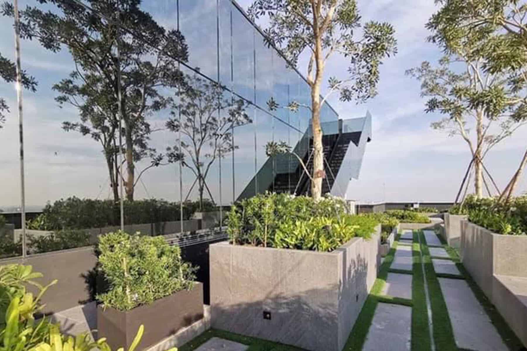 Supalai Park Asoke – Ratchada