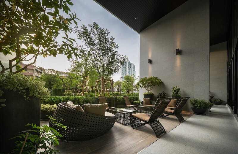 Supalai Park Asoke – Ratchada
