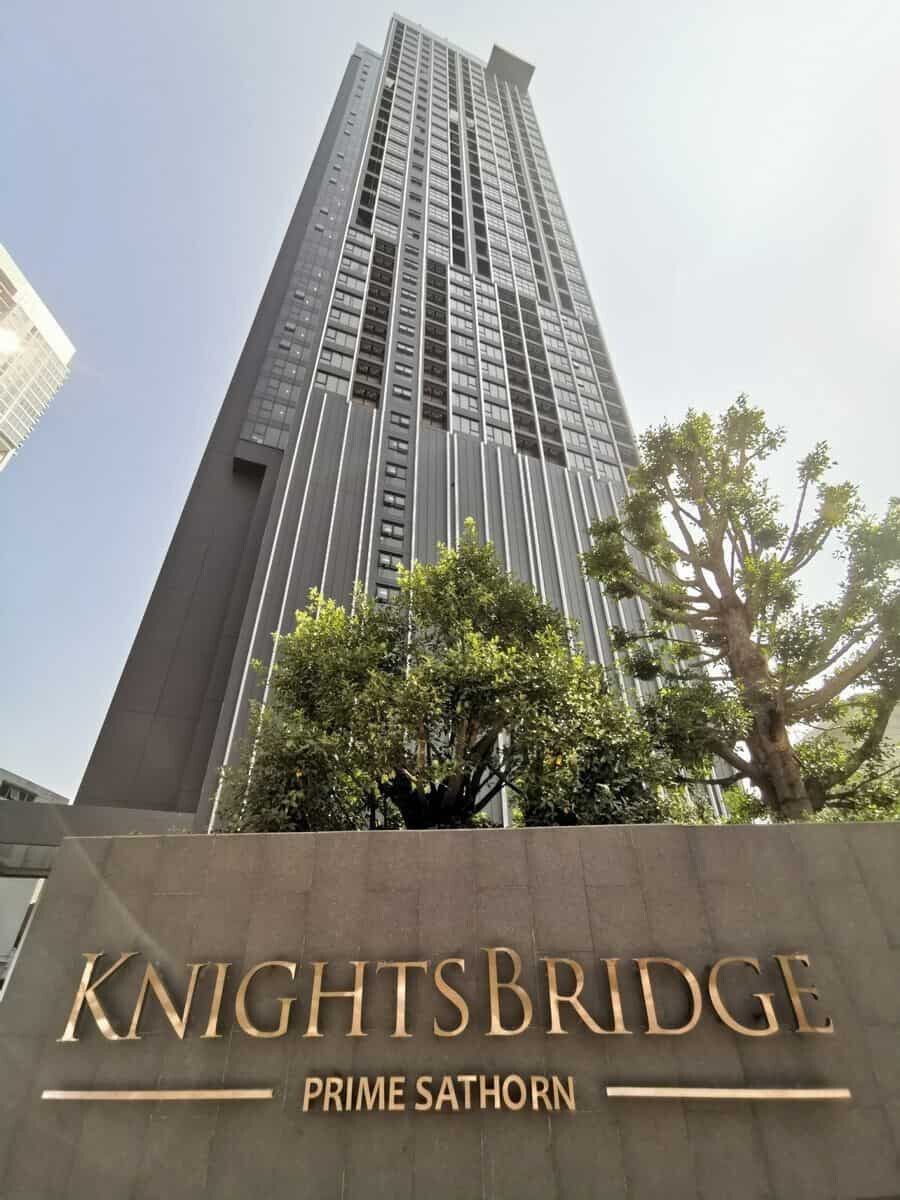 Supalai Park Asoke – Ratchada