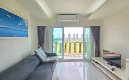 Double Lake Condominium