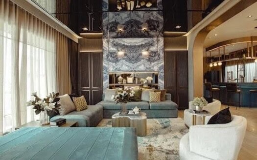 Grand Bangkok Boulevard Sukhumvit – Srinakarin
