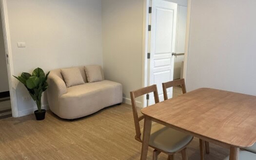 The Nest Sukhumvit 22