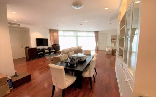 Chatrium Residence Riverside