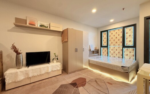 Aspire Sukhumvit-Rama 4