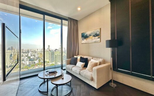 The Esse Sukhumvit 36